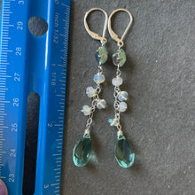Load image into Gallery viewer, Opaliscious Dangles