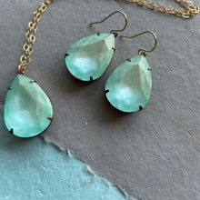 Load image into Gallery viewer, Mermaid Earrings, Large