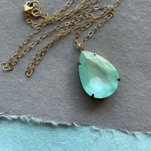 Load image into Gallery viewer, Mermaid Necklace