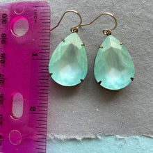 Load image into Gallery viewer, Mermaid Earrings, Large