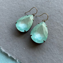 Load image into Gallery viewer, Mermaid Earrings, Large