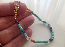 Load image into Gallery viewer, Chase Your Dreams Bracelet