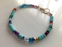 Load image into Gallery viewer, Chase Your Dreams Bracelet