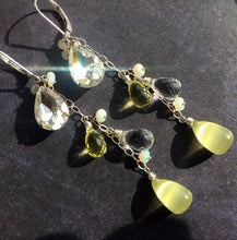 Load image into Gallery viewer, Lemon Drop Necklace