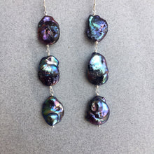 Load image into Gallery viewer, Peacock Paradise Pearl Stacks