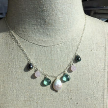 Load image into Gallery viewer, Blushing Necklace