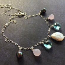 Load image into Gallery viewer, Blushing Necklace
