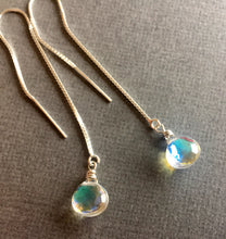 Load image into Gallery viewer, Seafoam Flash Threader