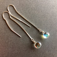 Load image into Gallery viewer, Seafoam Flash Threader