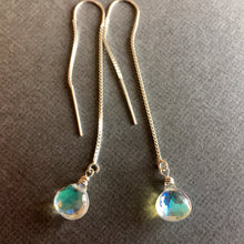 Load image into Gallery viewer, Seafoam Flash Threader