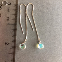 Load image into Gallery viewer, Seafoam Flash Threader