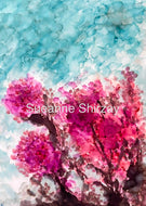Cherry Tree in May