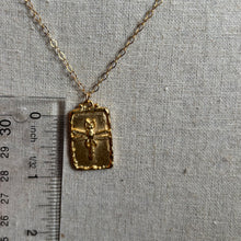 Load image into Gallery viewer, Dragonfly Pendant Necklace