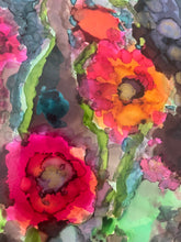 Load image into Gallery viewer, Flower Garden in Summer
