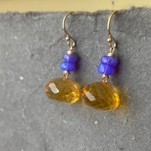 Load image into Gallery viewer, Golden Hour Earrings