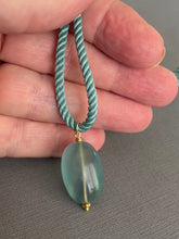 Load image into Gallery viewer, Fluorite Necklace OOAK