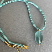 Load image into Gallery viewer, Fluorite Necklace OOAK