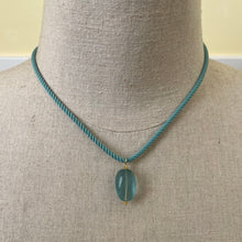 Load image into Gallery viewer, Fluorite Necklace OOAK