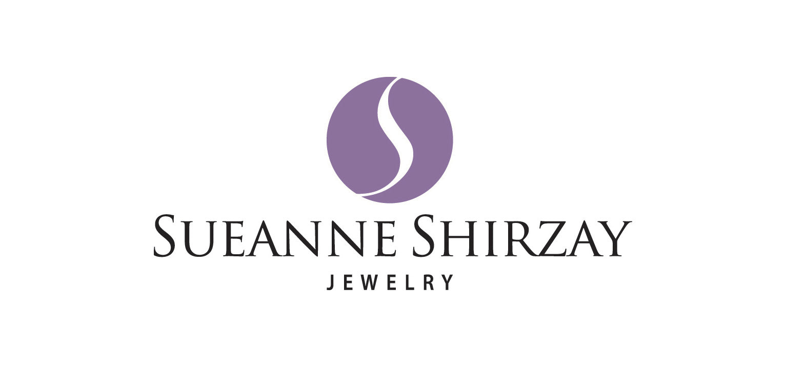 Sueanne Shirzay Jewelry logo