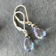 Blue Sparkler Teeny