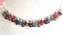 Load image into Gallery viewer, Fall Colors Statement Bracelet - One more available