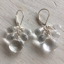 Load image into Gallery viewer, Icicle Earrings
