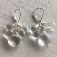 Icicle Earrings