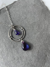 Load image into Gallery viewer, Serenity Necklace, Kunzite