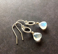 Hooplette, Rainbow Moonstone teenie